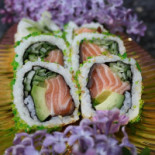 Sumada Sushi Nourriture