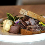 Future Wine Nourriture