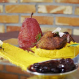 Future Wine Nourriture