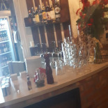 Future Wine À l'intérieur