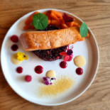 Future Wine Nourriture