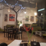 Future Wine À l'intérieur