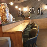 Future Wine À l'intérieur