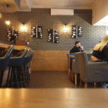 Future Wine À l'intérieur