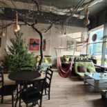 Future Wine À l'intérieur