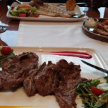Reina Steakhouse And Seafood Dania