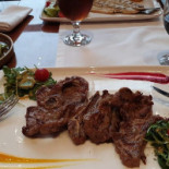 Reina Steakhouse And Seafood Dania
