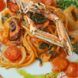 Reina Steakhouse And Seafood Dania