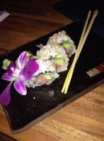 Oto Sushi Nourriture