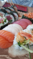 Oto Sushi Nourriture