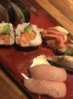 Oto Sushi Nourriture