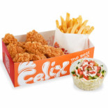Felix Chicken Kraków Dania