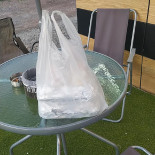 Kebab Power On Extérieur