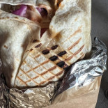 Kebab Power On Boisson