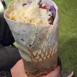 Kebab Power On Nourriture