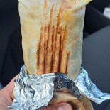 Kebab Power On Boisson