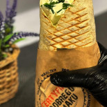 Kebab Power On Boisson