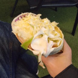 Kebab Power On Boisson