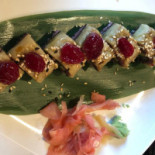 Edamame Vegan Sushi Dania