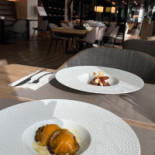 Sobre De La Mesa Bebida