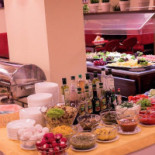 System Premium À l'intérieur