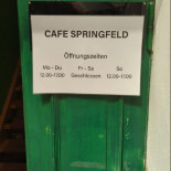 Costa Coffee Menu