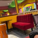 Mr. Meat À l'intérieur