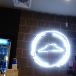 Pizza Hut Dostawa Kraków Mackiewicza Wewnątrz