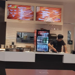 Peperone À l'intérieur