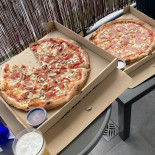 Garage Pizza Dania