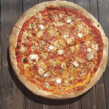 Garage Pizza Dania
