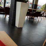 Kfc Kraków Conrada Wewnątrz