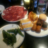 Frog Shop Nourriture