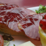 Frog Shop Nourriture