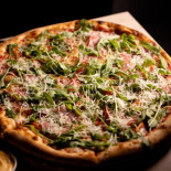 The Pizza Napój