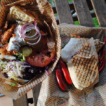 Kebab U Pajdy Boisson