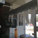 Kebab U Pajdy Extérieur