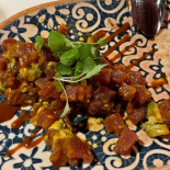 Kebab U Pajdy Nourriture