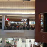 Kfc Bonarka Kraków Wewnątrz