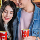 Kfc Kraków 29-ego Listopada Napój