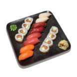 Miyako Sushi Dania