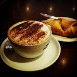 Green Caffè Nero Boisson