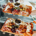 Prosciutteria Bebida