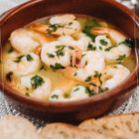 Prosciutteria Nourriture