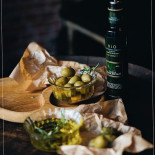 Prosciutteria Bebida