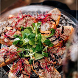 Prosciutteria Bebida