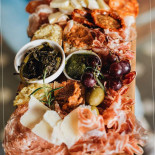 Prosciutteria Bebida