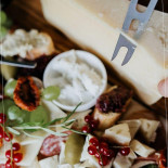 Prosciutteria Bebida