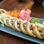 Hana Sushi Japanese Dania