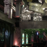 Warmut À l'intérieur